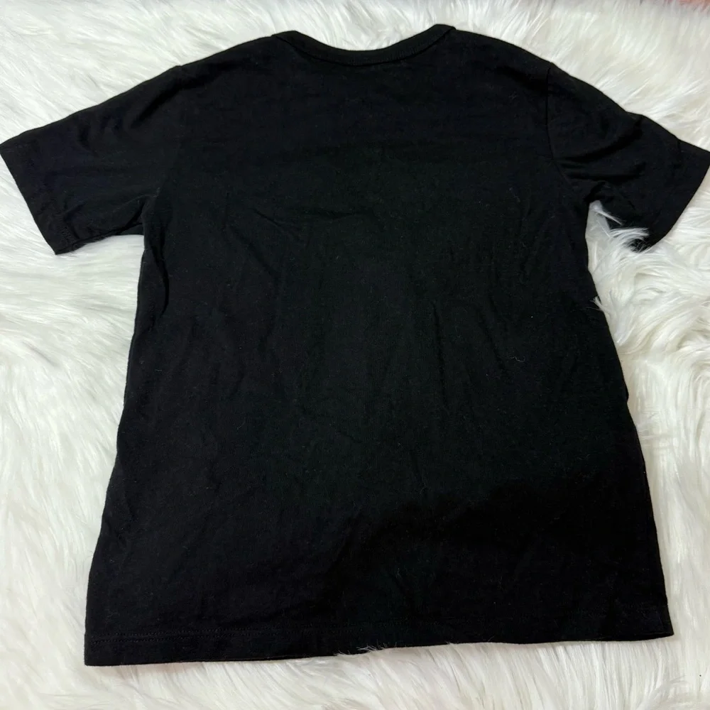 The Children’s Place Youth Boy Size Small Short Sleeve Shirt